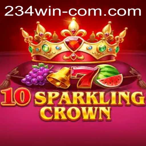 Explore the Thrills of 10SparklingCrown and How to Achieve a 234 WIN