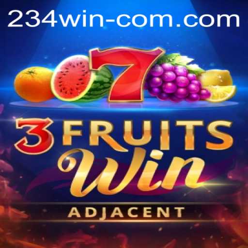 Discover the Exciting World of 3FruitsWin: A Modern Casino Delight