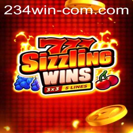 Unveiling 777sizzlingwins: Your Guide to the Thrilling Casino Experience