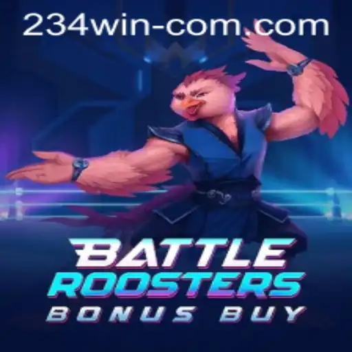 Unleashing the Thrill: BattleRoostersBonusBuy and the '234 WIN' Phenomenon