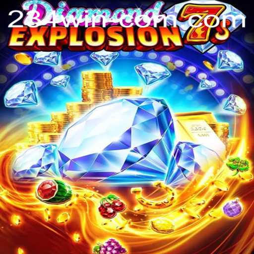 Unpacking the Thrills of DiamondExplosion7s and the Alluring '234 WIN' Jackpot