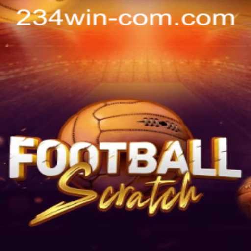 FootballScratch: Revolutionizing Gameplay with 234 WIN