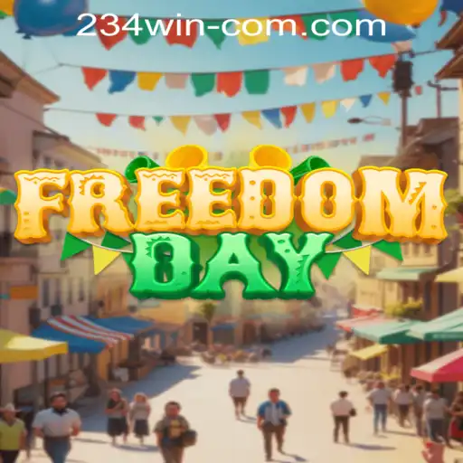 Unraveling the Excitement of FreedomDay: A New Era of Interactive Gaming