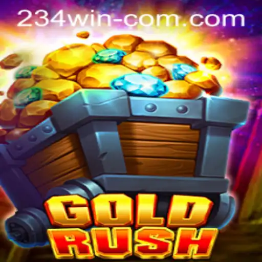 Unveiling GoldRush: Journey to Fortune with '234 WIN'