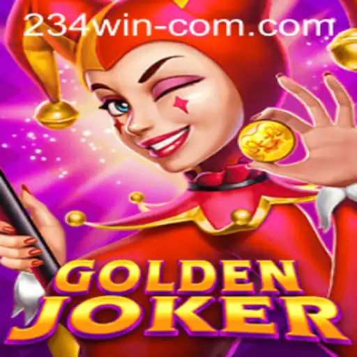 GoldenJoker: Gaming Revolution with 234 WIN Strategy