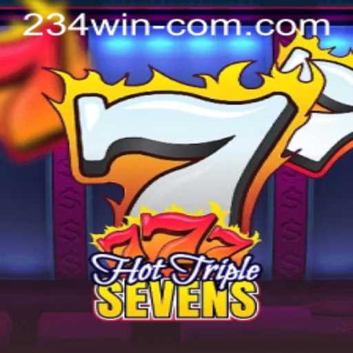 HotTripleSevens: Your Ultimate Guide to Winning with 234 WIN