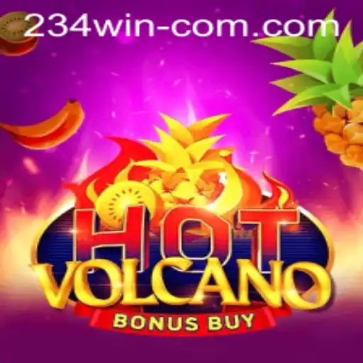 Exploring the Thrills of HotVolcanoBonusBuy with the 234 WIN Feature