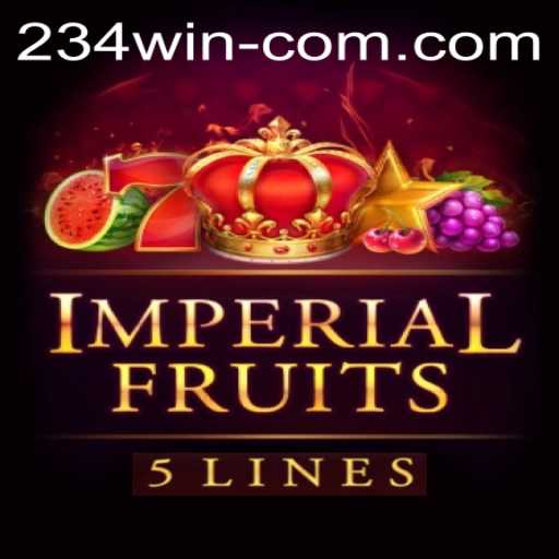 Discover the Excitement of ImperialFruits5: Spin and Win with 234 WIN