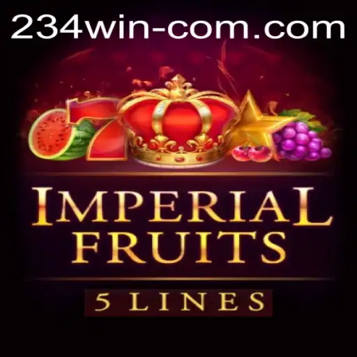 Discover the Excitement of ImperialFruits5: Spin and Win with 234 WIN