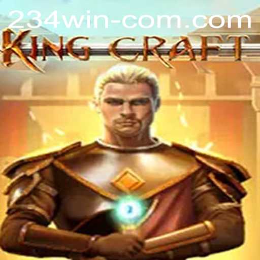Discover the Exciting World of KingcraftMenomin: The Quest for 234 WIN