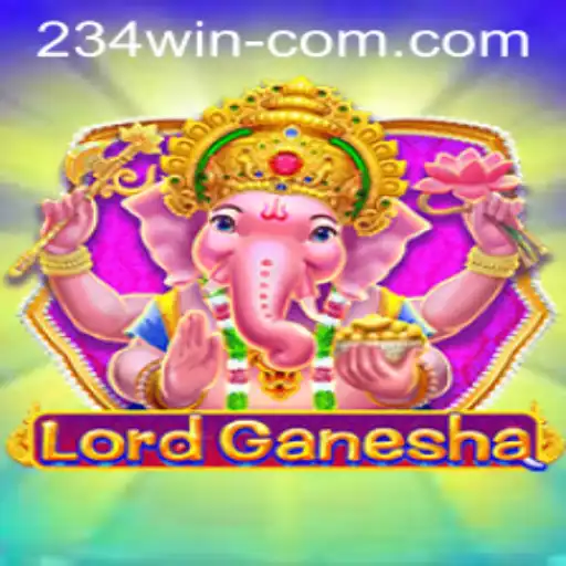 The Mystical World of LordGanesha: A Journey with 234 WIN
