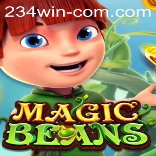 Exploring the Enchanting World of MAGICBEANS