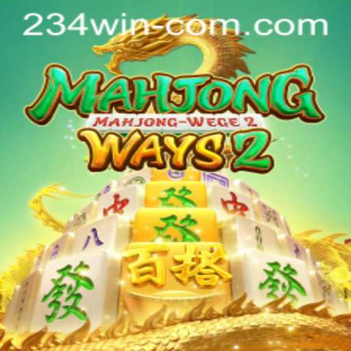 Exploring the Thrills of MahjongWays2 with a 234 WIN Strategy