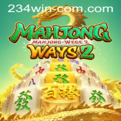 Exploring the Thrills of MahjongWays2 with a 234 WIN Strategy
