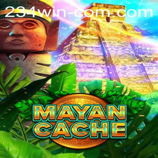 Unveiling the Mysteries of MayanCache: A Thrilling Adventure Awaits