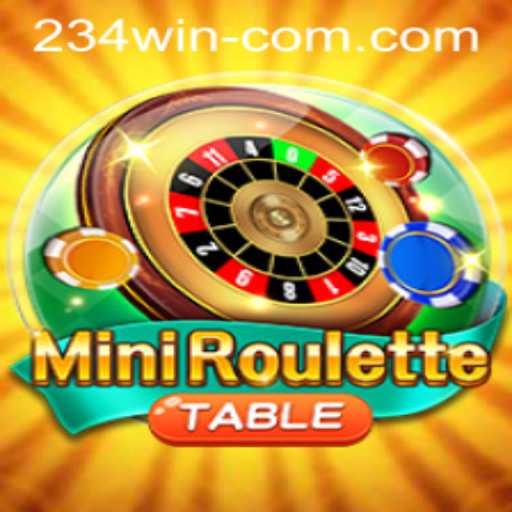 Exploring the Excitement of MiniRoulette: Your Guide to a 234 WIN