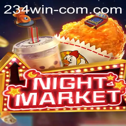 Exploring the Thrilling World of NIGHTMARKET: Unveiling the Secrets Behind 234 WIN
