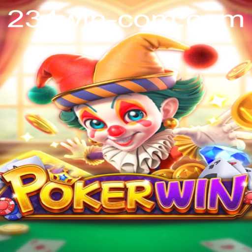 Unveiling the Excitement of POKERWIN: A New Era in Card Gaming