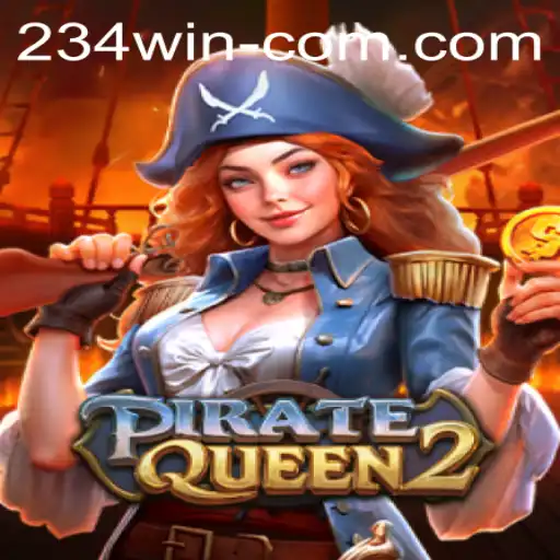 PirateQueen2: Discover the Adventure and Unveil Hidden Treasures