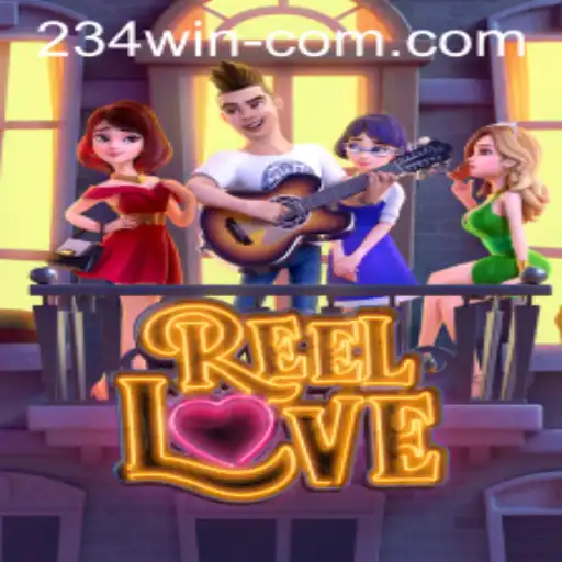 Unveiling the Thrills of ReelLove: A Fresh Spin on Slot Gaming