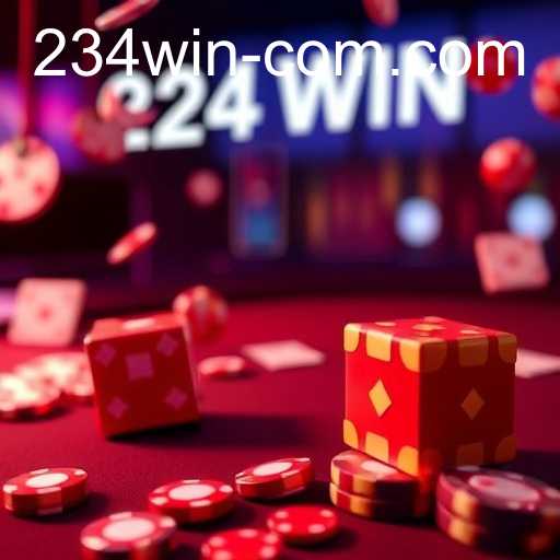 Understanding Responsible Gambling in the Age of 234 WIN