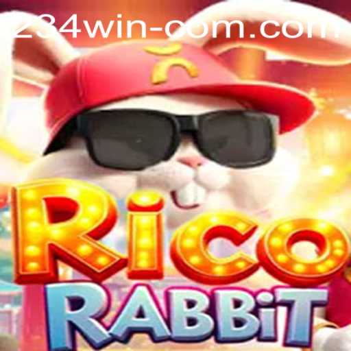 The Exciting World of RicoRabbit: Your Guide to Winning Big with '234 WIN'