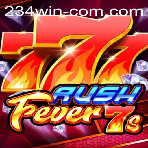 RushFever7s: The Exciting New Game Taking the World by Storm