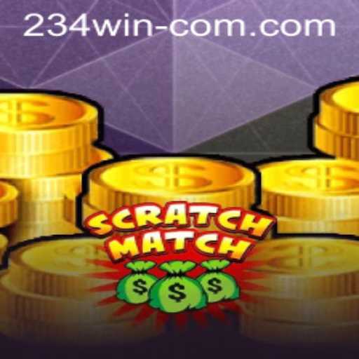Unlock the Excitement of ScratchMatch: Your Guide to 234 WIN