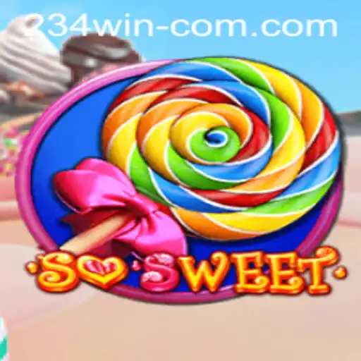 Discovering the Delightful World of SoSweet: Your Guide to Winning Big with 234 WIN