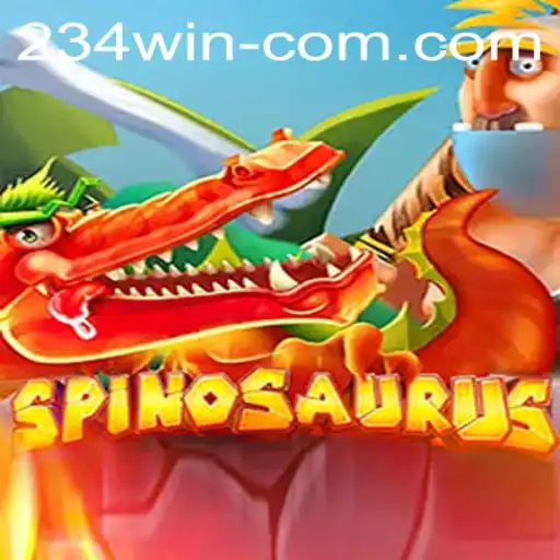 Unveiling the World of Spinosaurus: Engage with the Thrill of 234 WIN