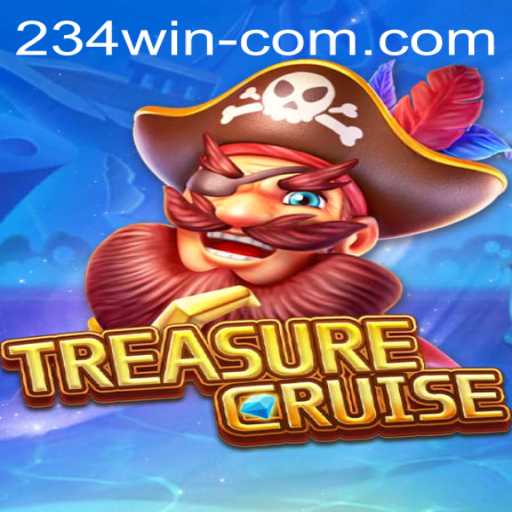 Unveiling the Thrilling World of TREASURECRUISE: Navigate, Conquer, and Win