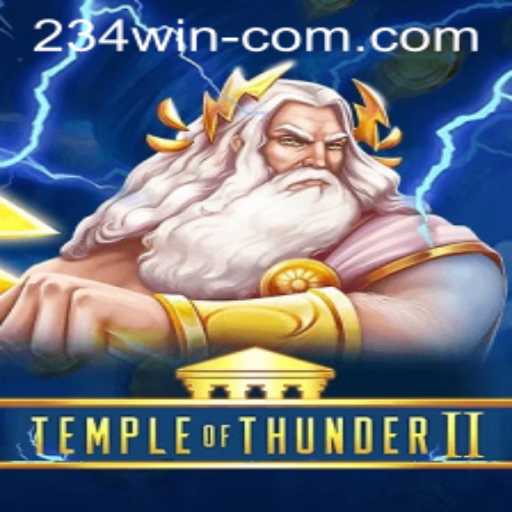 Unleashing the Mystical World of Temple of Thunder II