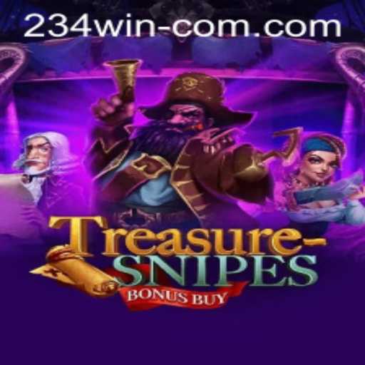 Exploring TreasuresnipesBonusBuy: Uncovering Secrets of 234 WIN