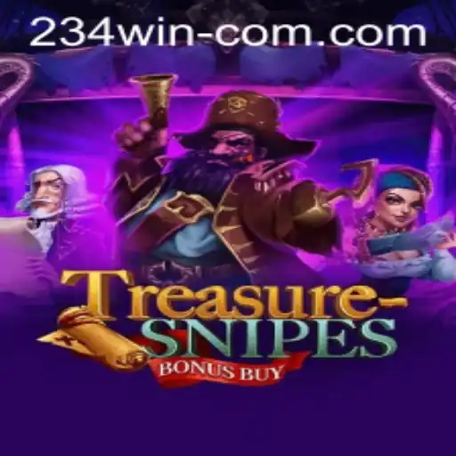 Exploring TreasuresnipesBonusBuy: Uncovering Secrets of 234 WIN