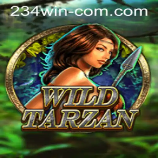 WildTarzan: Explore the Untamed Jungle and Strike the 234 WIN