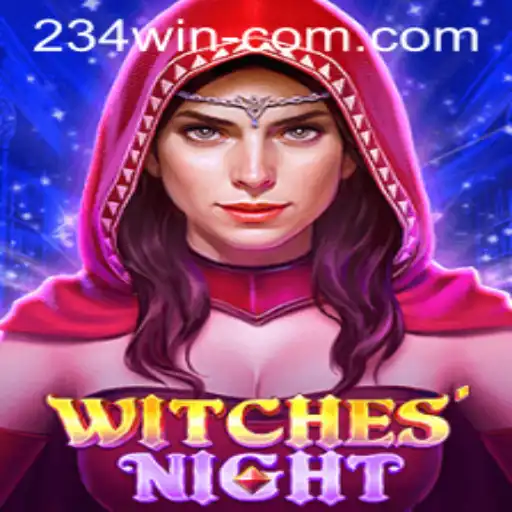 WitchesNight: The Enchanting World of 234 WIN